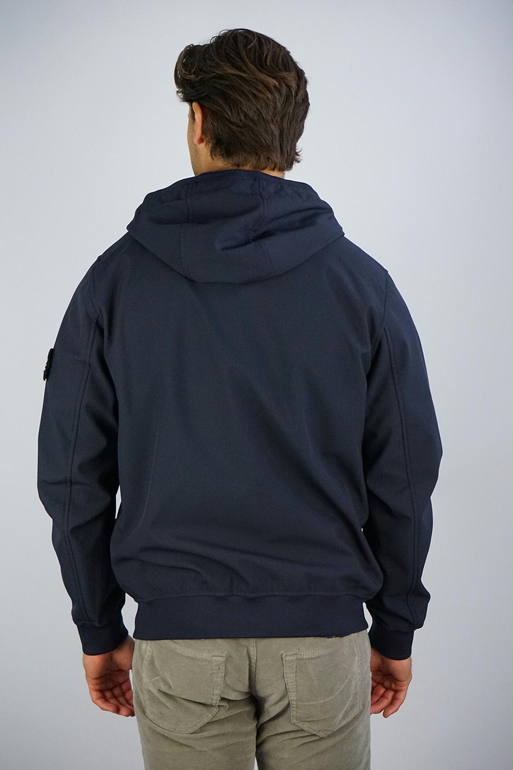 Stone Island Jas